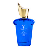 عطر ادکلن مردانه شمیاس مدل کازاموراتی زرجف-زرژاف مفیستو