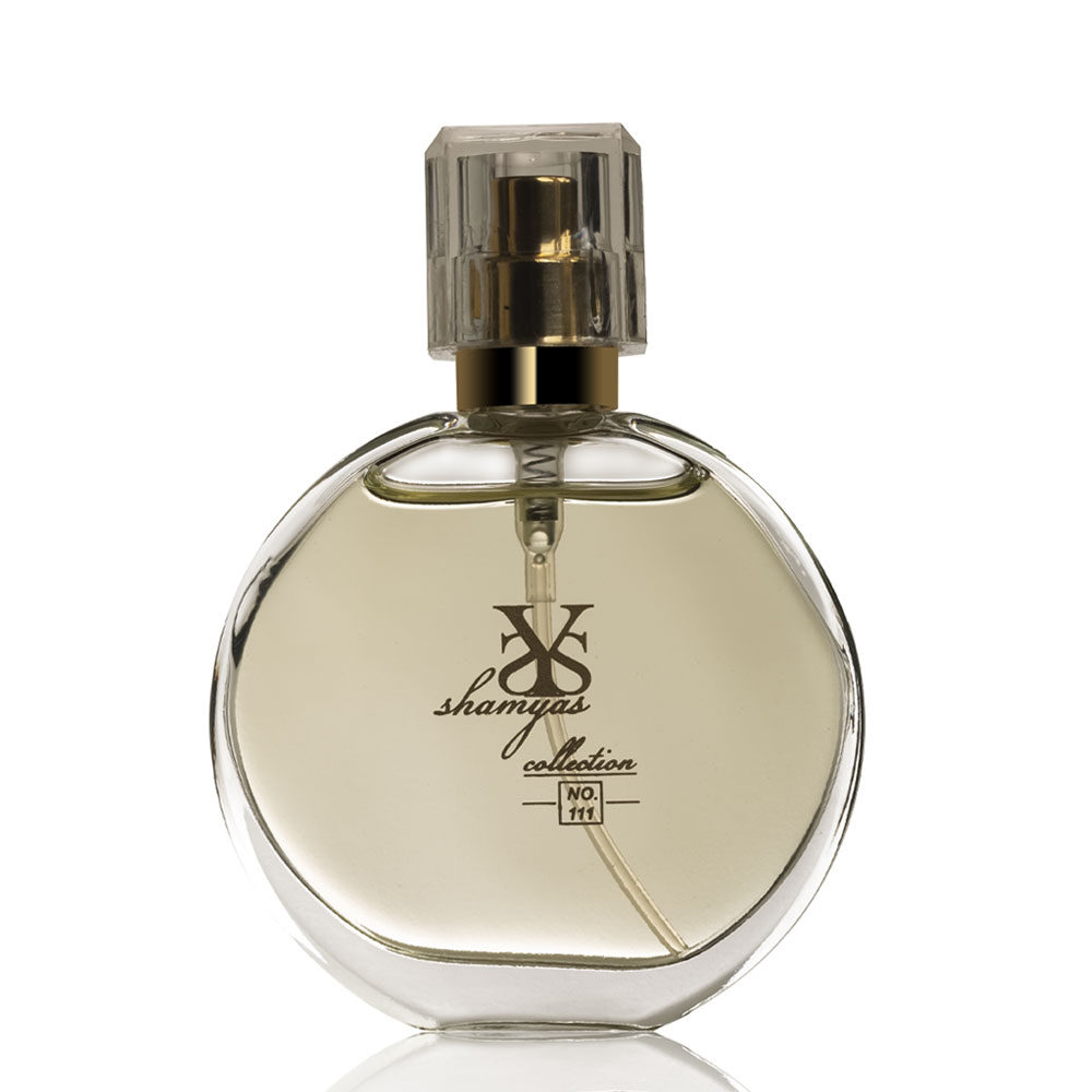 عطر ادکلن زنانه شمیاس مدل چنل چنس